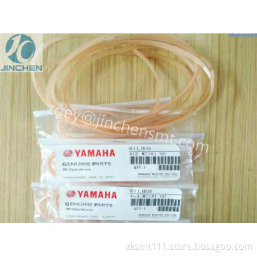 Yamaha Belt Yv100X Yv100-2 Axis-R Km1-M7138-00X